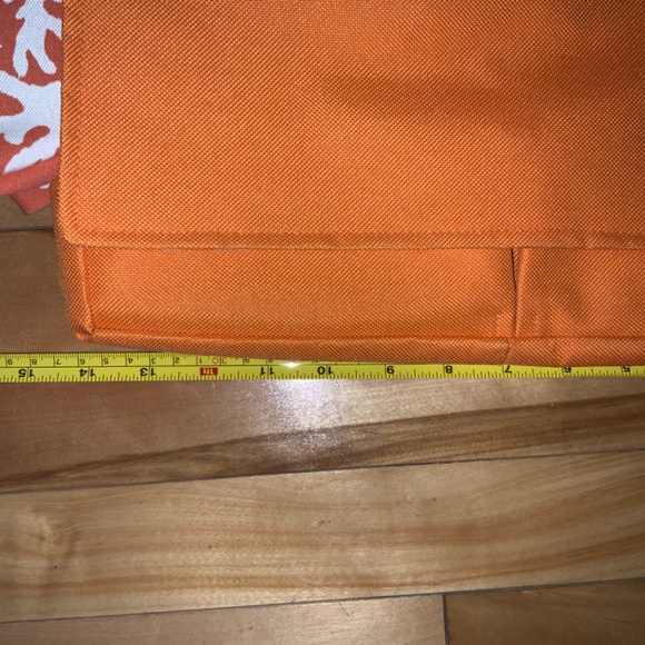 Messenger bag  and tablet or laptop bag  13Inches - Picture 7 of 14